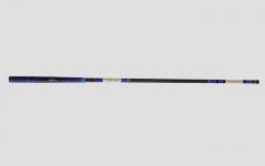 黑坑鱼竿和野钓鱼竿的区别，黑坑竿的硬度高，野钓竿的综合性强！