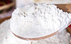 小麦雪花粉是什么面粉？