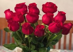 33朵玫瑰花花语代表什么意思？