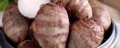 荔浦芋头怎么种植，怎样防治病虫害