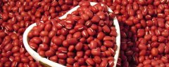 红小豆种植时间和方法