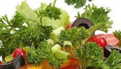 常见的碱性蔬菜有哪些？